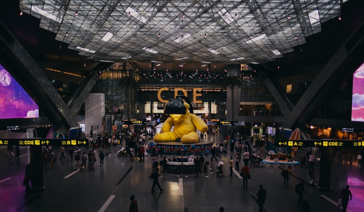 Hamad International Airport Expands Airline Operations with New Partners in 2026